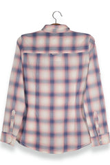 Superdry – cămașă – vedere din spate – second-hand premium