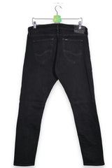 Lee – blugi – vedere din spate – second-hand premium