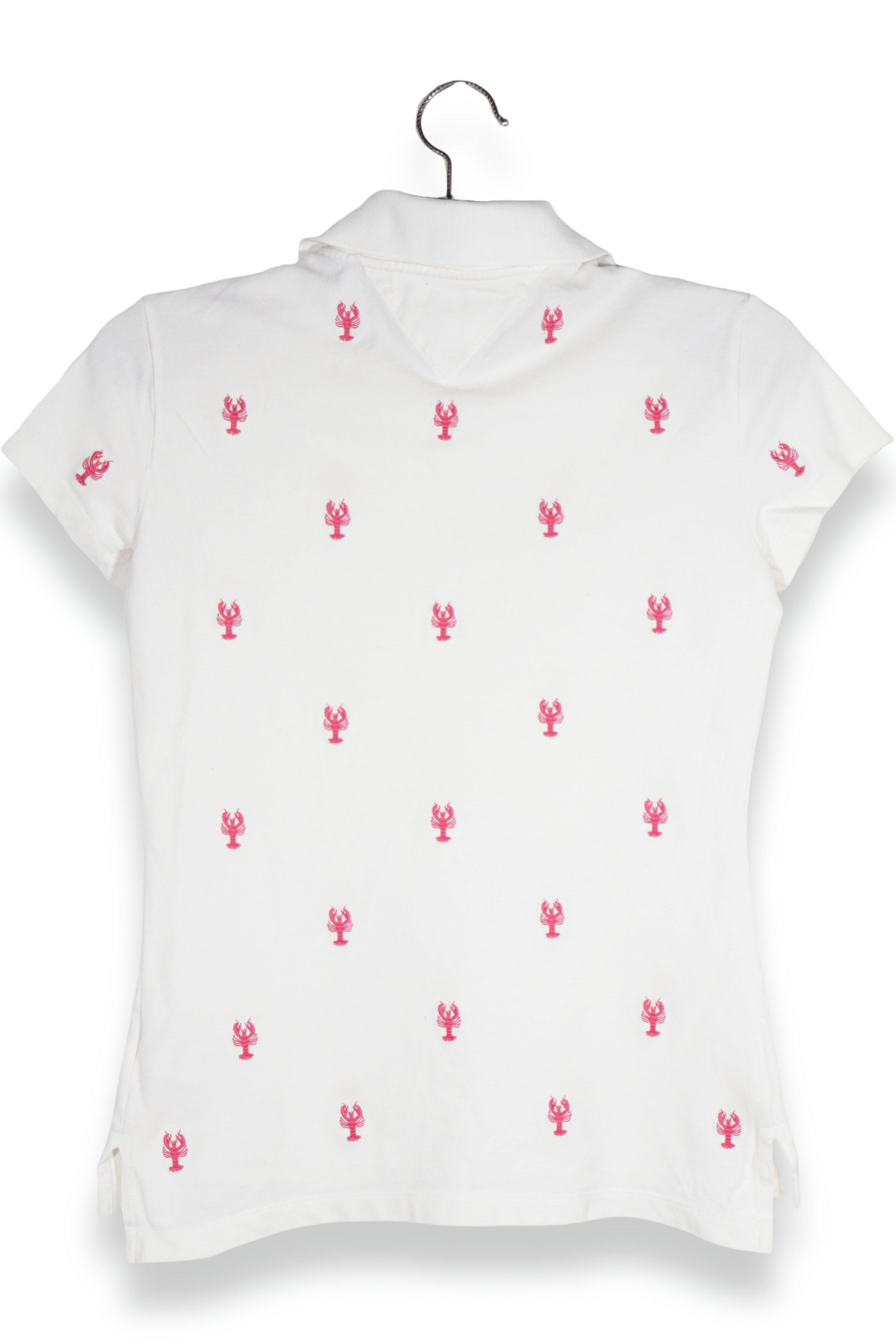 Tommy Hilfiger – tricou – vedere din spate – second-hand premium