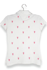 Tommy Hilfiger – tricou – vedere din spate – second-hand premium