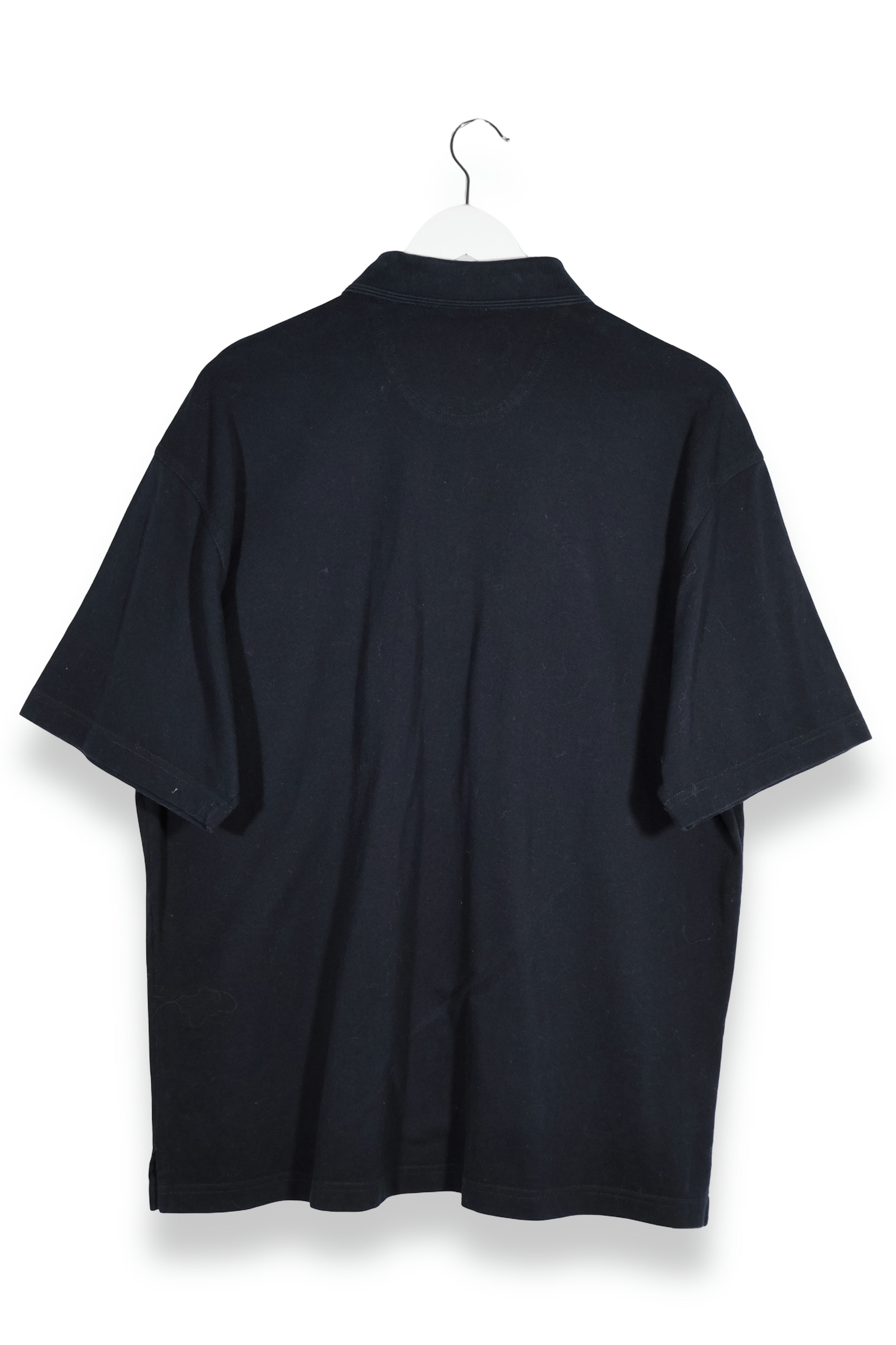 CARLO COLUCCI – tricou – vedere din spate – second-hand premium