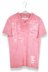 Desigual – tricou – vedere din față – second-hand premium