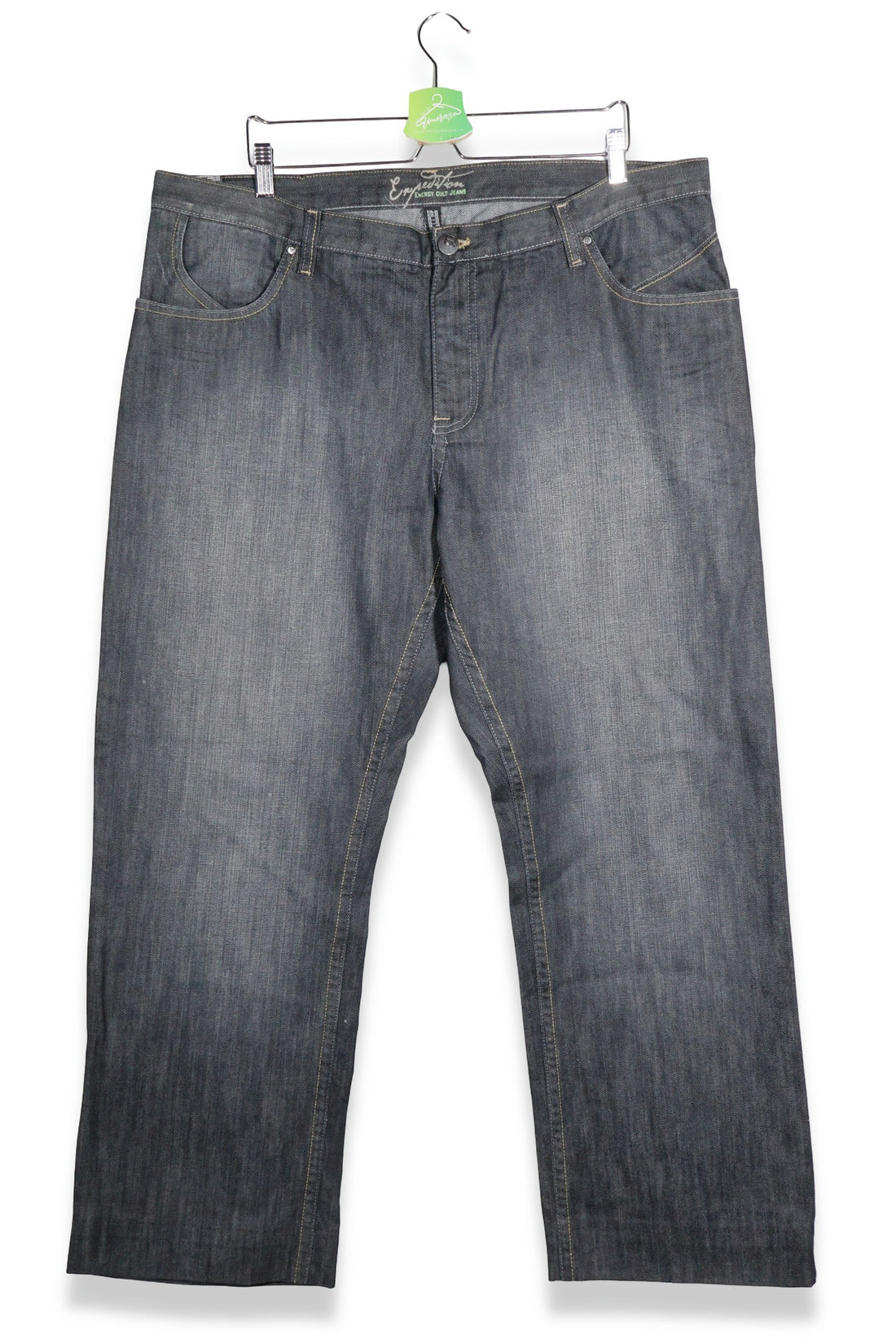 ROUNDER – blugi – vedere din față – second-hand premium