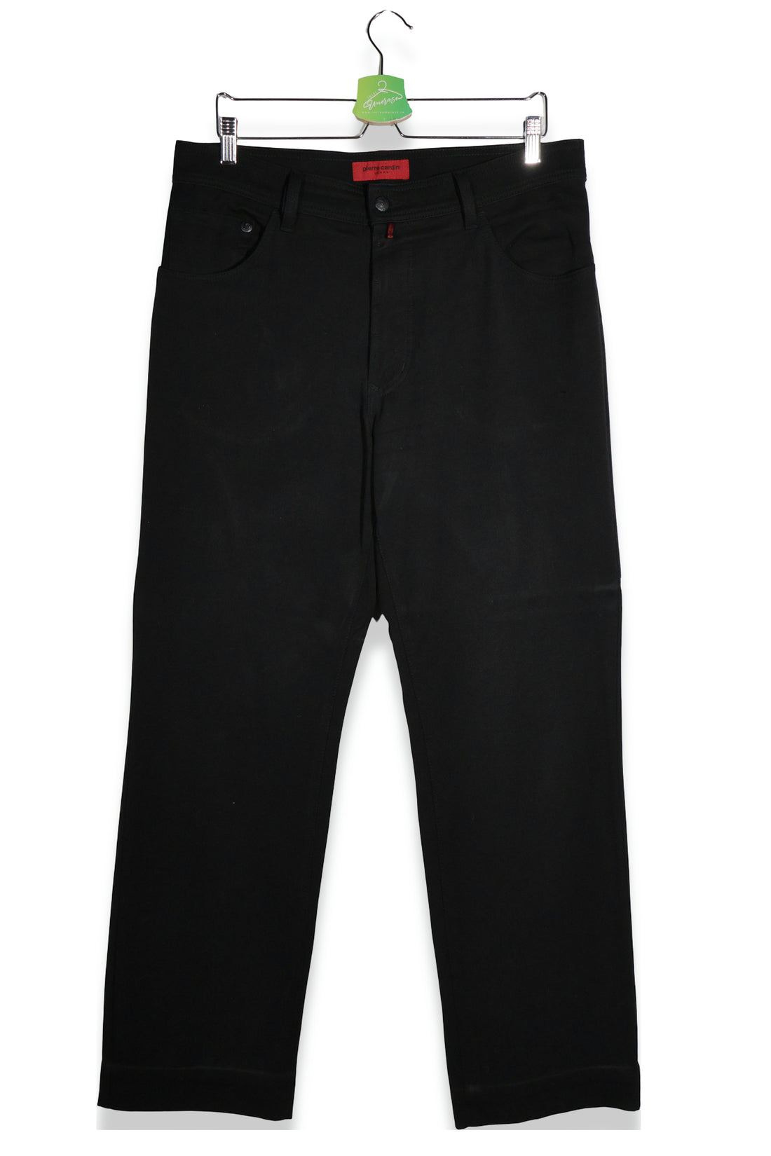 pierre cardin – blugi – vedere din față – second-hand premium
