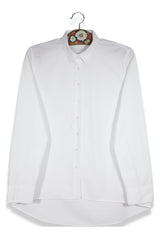 ETERNA – cămașă – vedere din față – second-hand premium