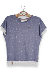 Naketano – tricou – vedere din față – second-hand premium