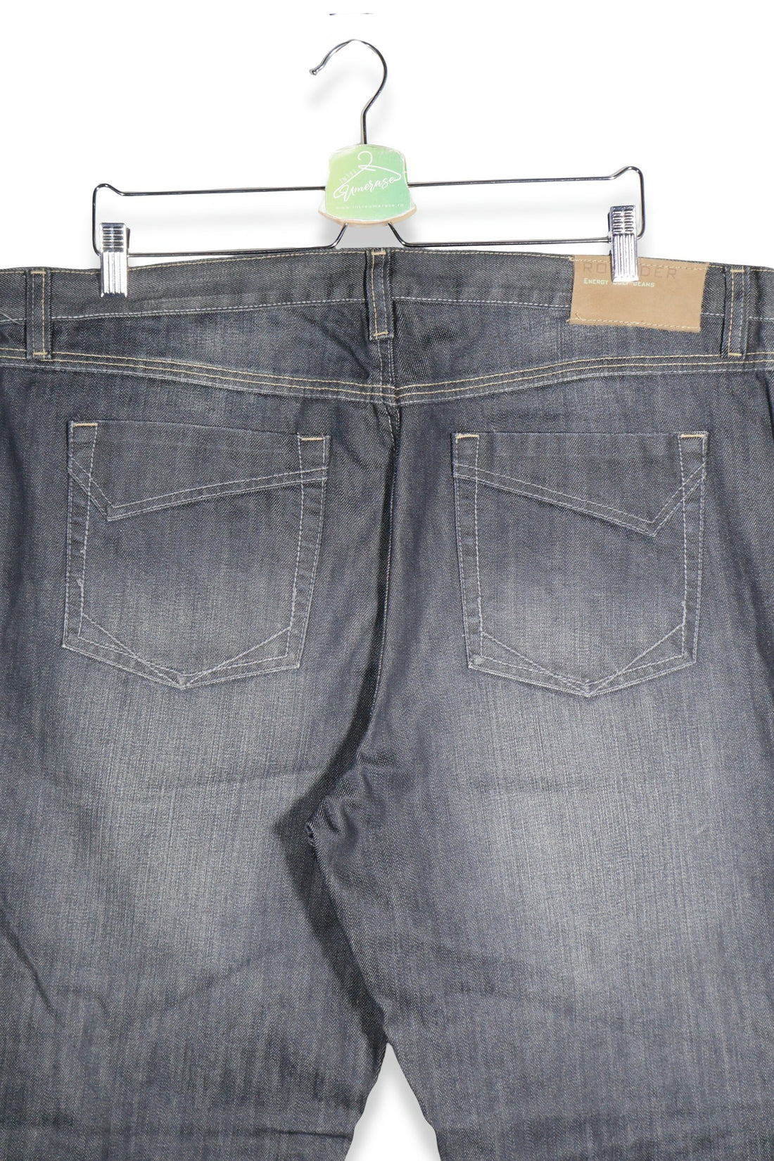 ROUNDER – blugi – detaliu – second-hand premium