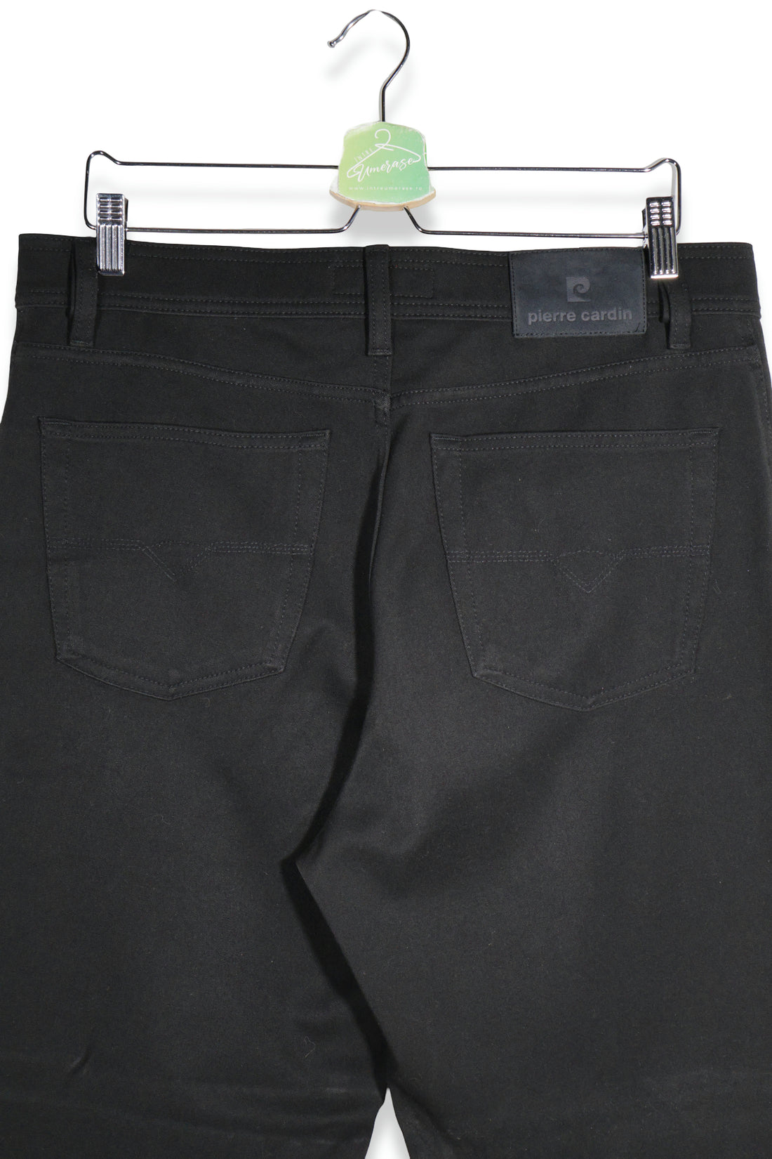 pierre cardin – blugi – detaliu – second-hand premium