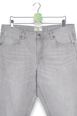 ROYAL CLASS – blugi – detaliu – second-hand premium