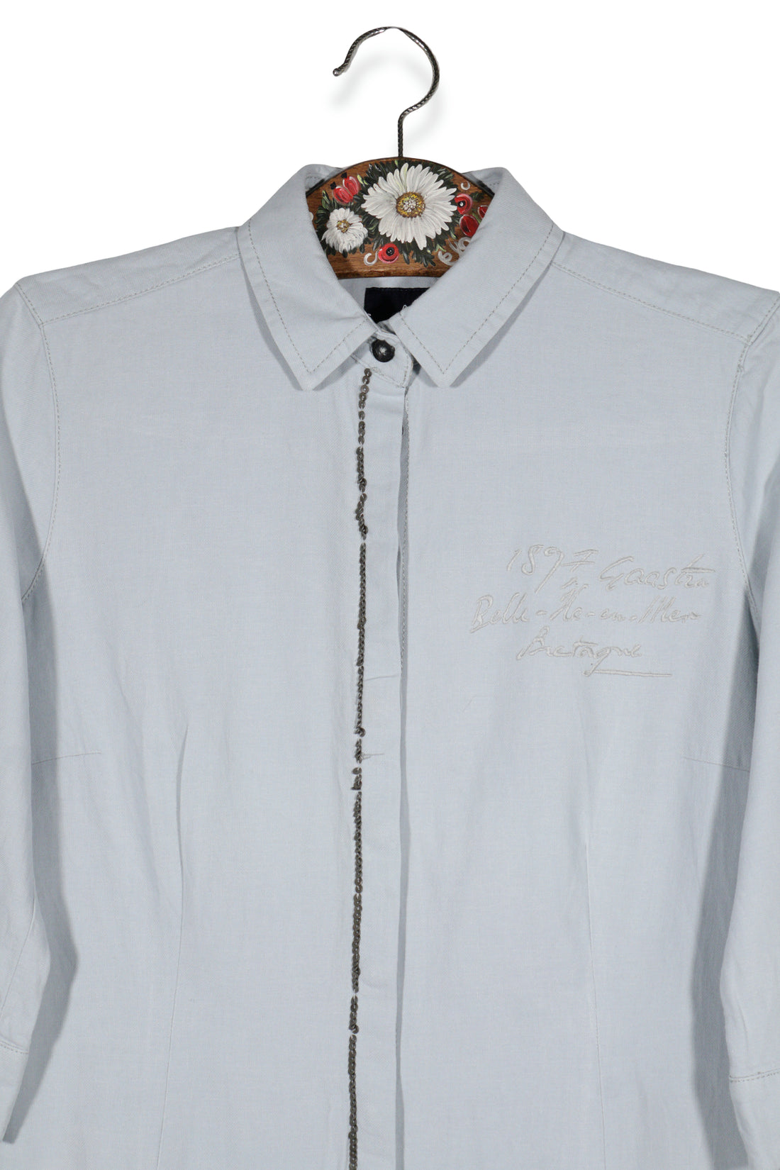 Gaastra – rochie – detaliu – second-hand premium