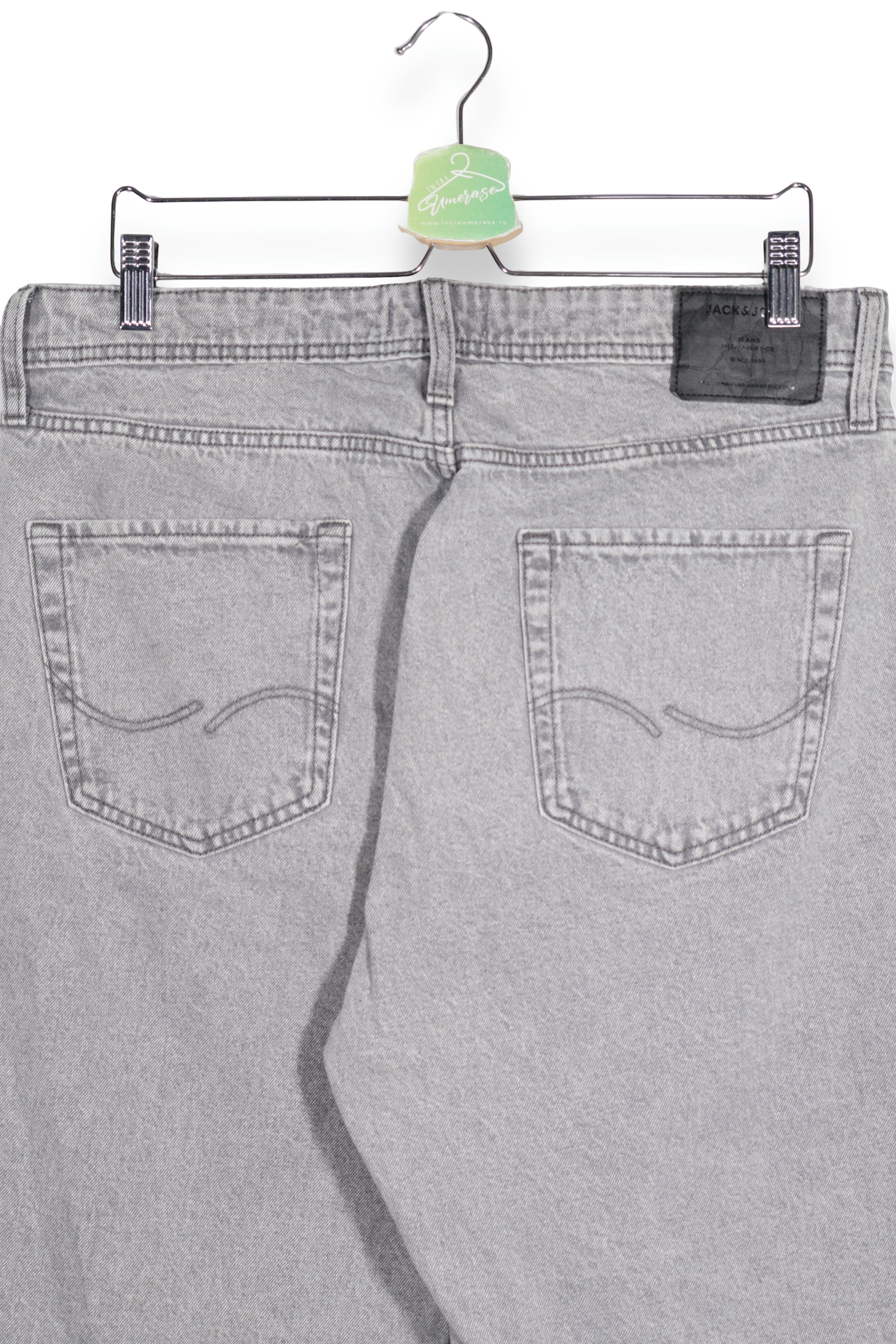 Jack&Jones – blugi – detaliu – second-hand premium