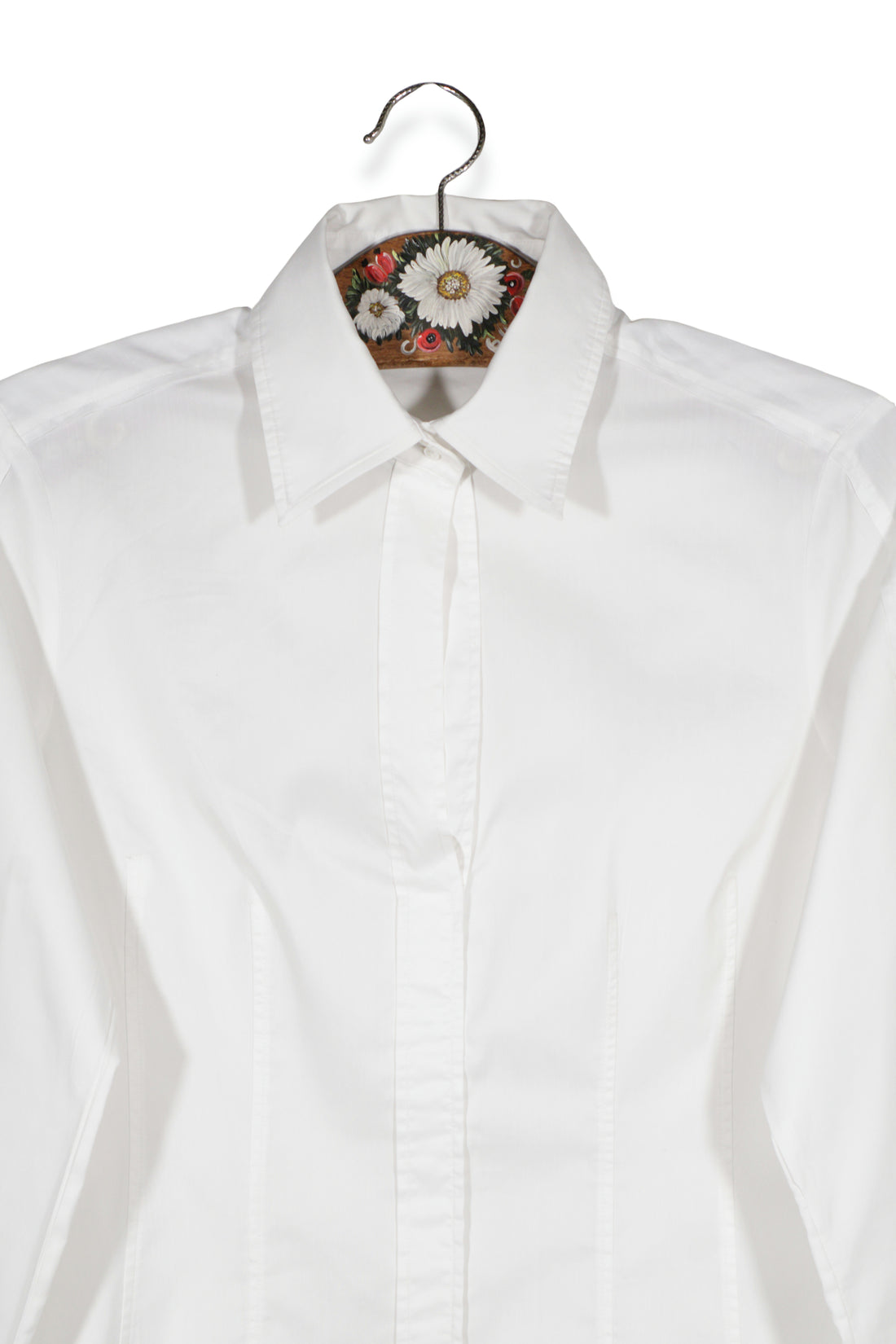 BOSS – cămașă – detaliu – second-hand premium