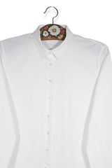 ETERNA – cămașă – detaliu – second-hand premium