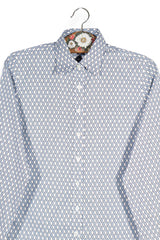 Lands' End – cămașă – detaliu – second-hand premium