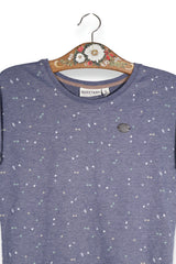 Naketano – tricou – detaliu – second-hand premium