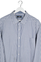 walbusch – cămașă – detaliu – second-hand premium