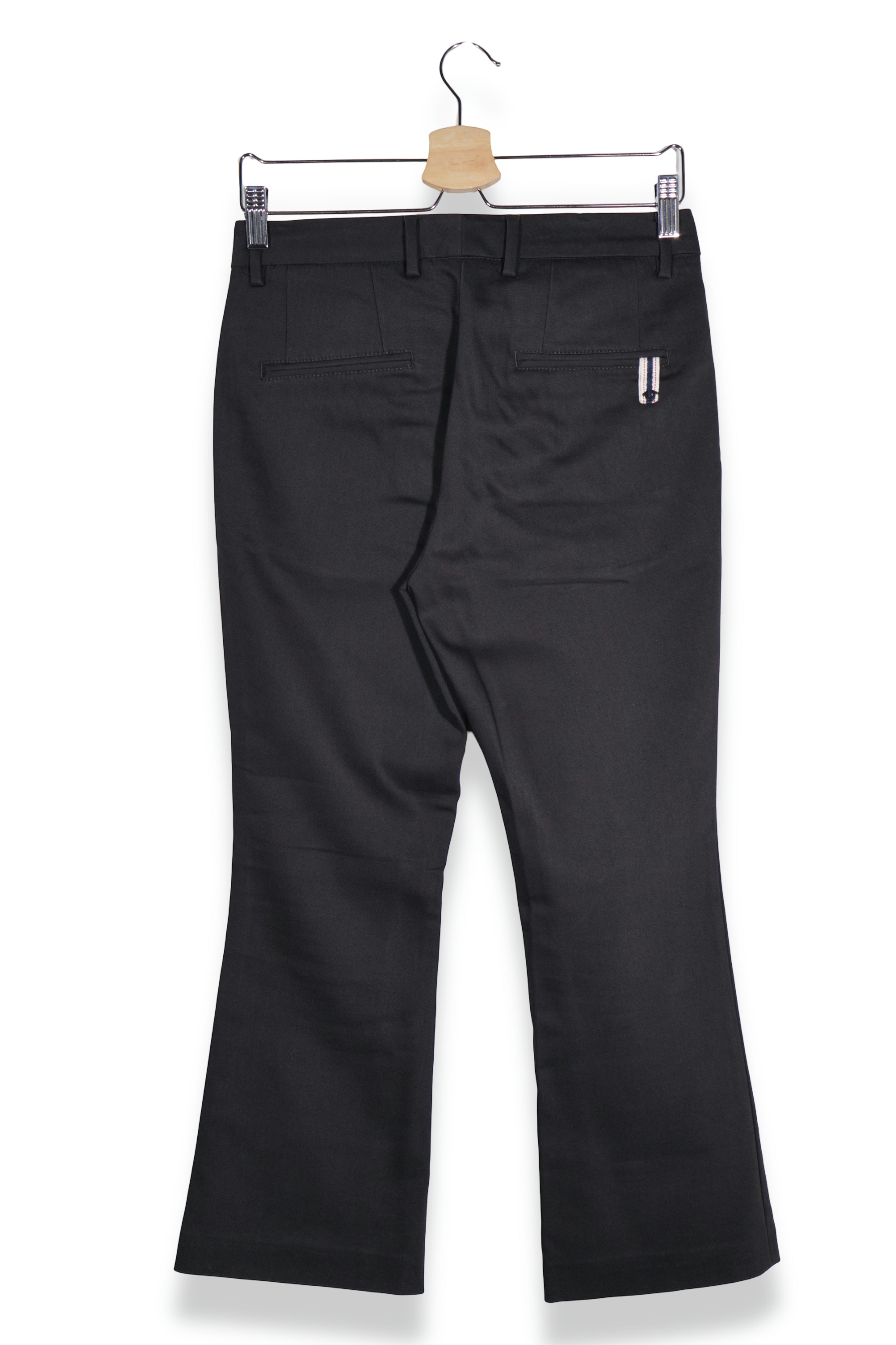 True Religion – pantaloni – vedere din spate – second-hand premium