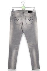 Levi's – blugi – vedere din spate – second-hand premium