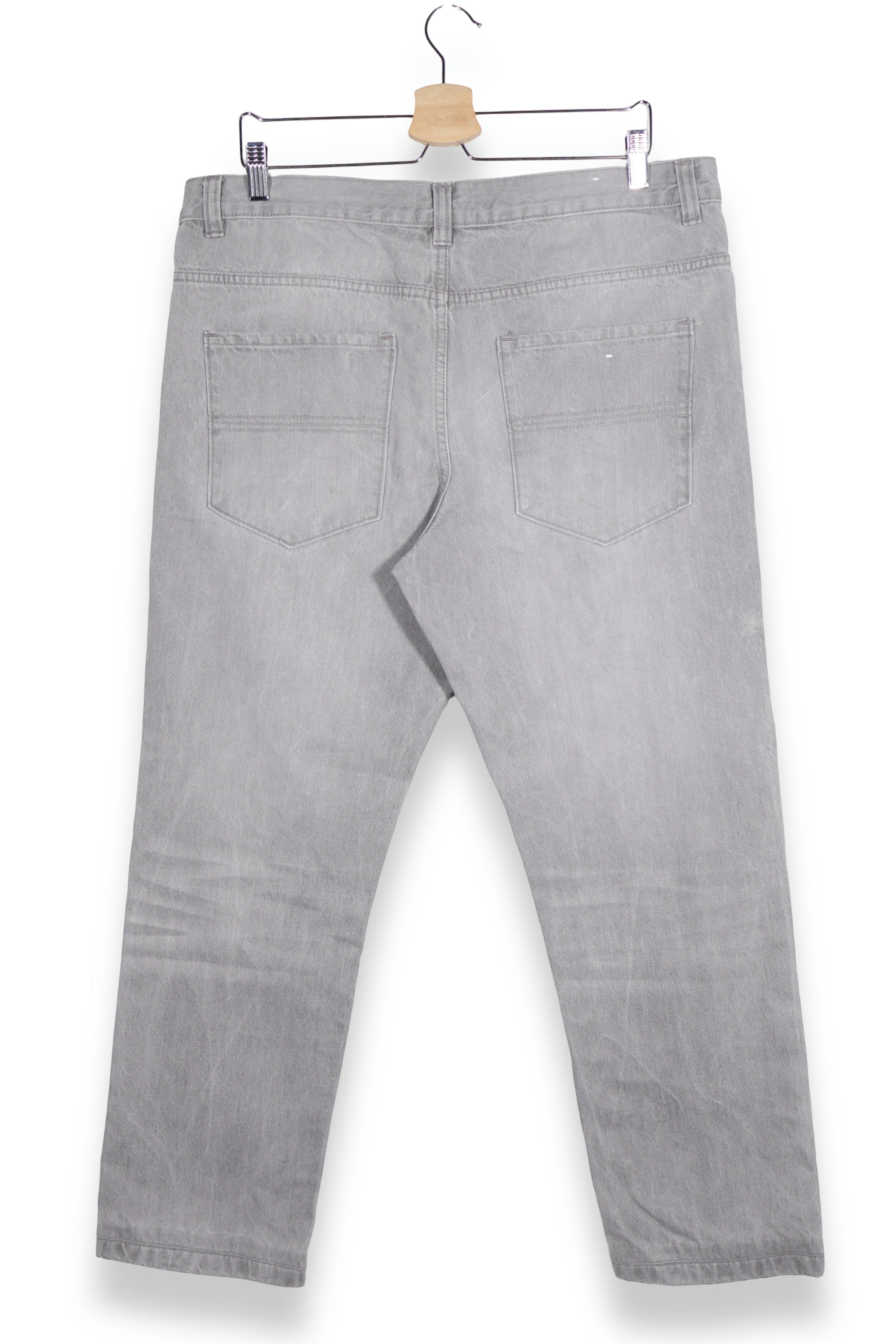 ROYAL CLASS – blugi – vedere din spate – second-hand premium
