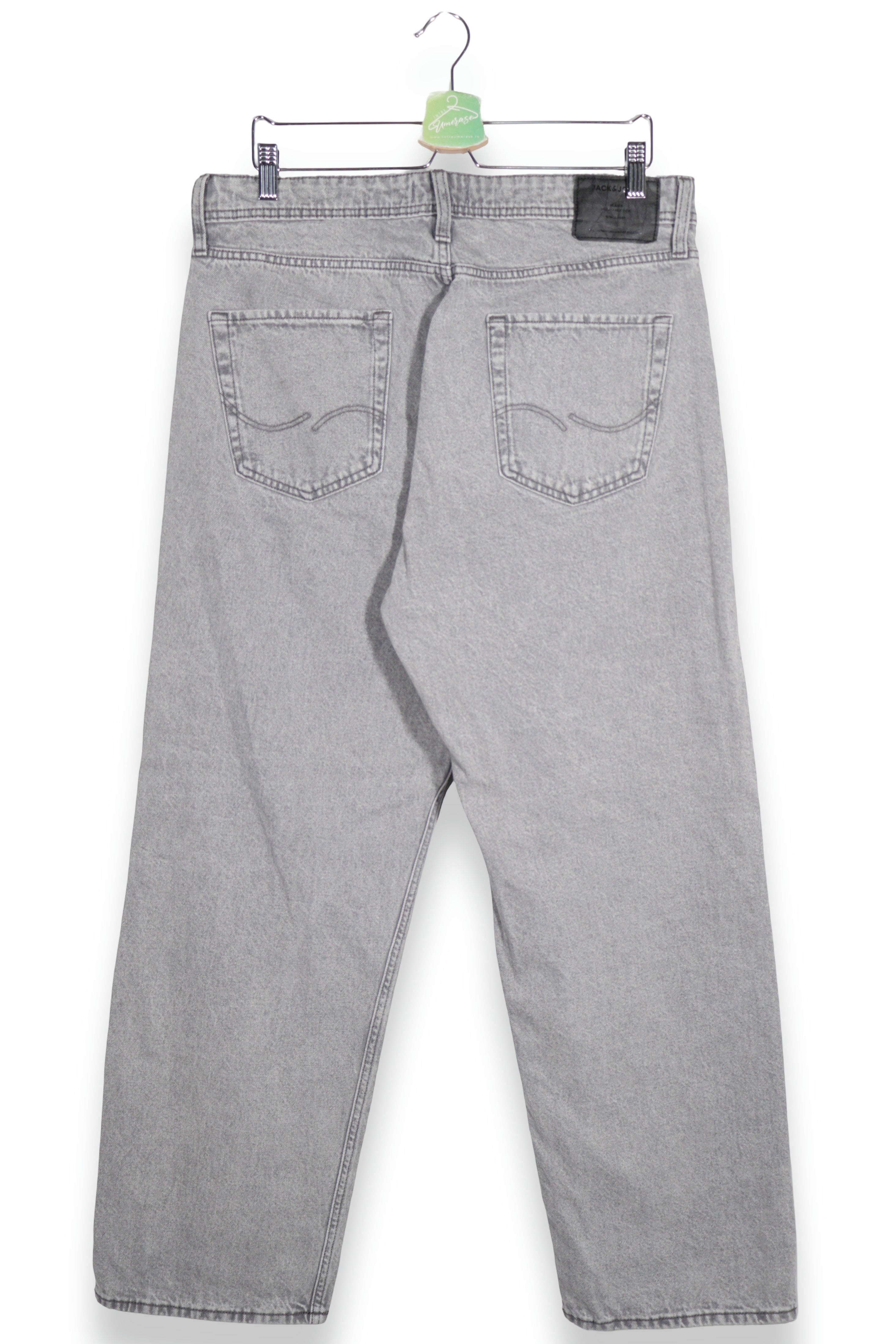 Jack&Jones – blugi – vedere din spate – second-hand premium