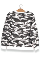 FILA – bluză – vedere din spate – second-hand premium