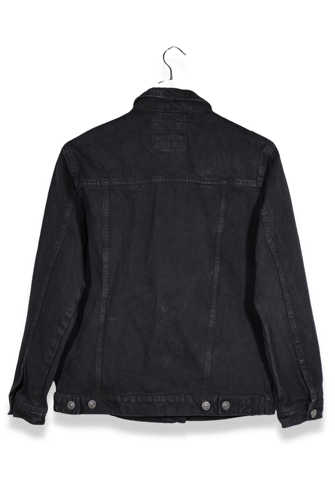 ALCOTT – geacă – vedere din spate – second-hand premium