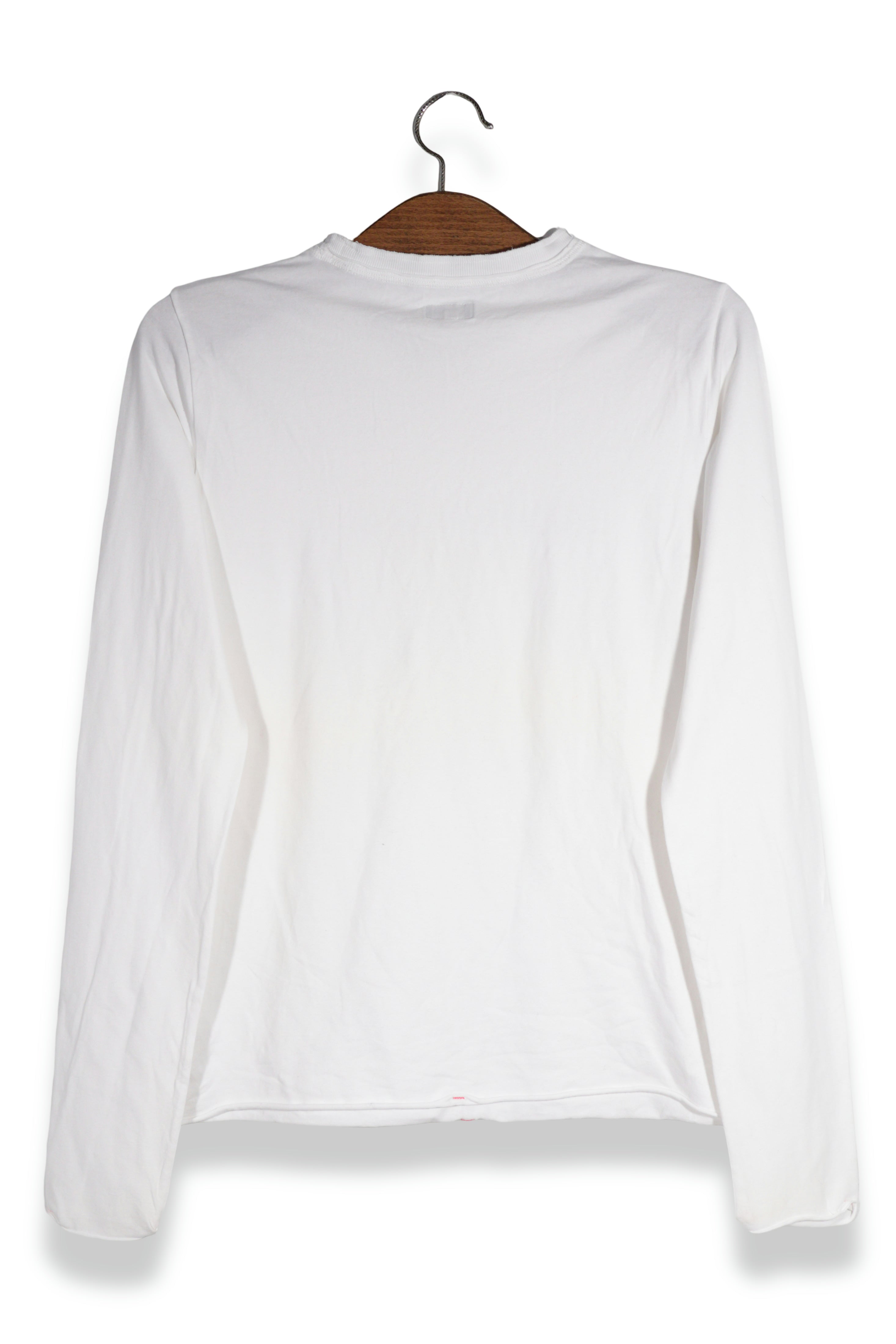 Armani Jeans – bluză – vedere din spate – second-hand premium