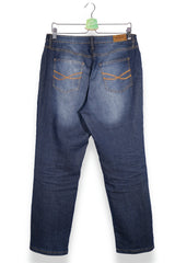 John Baner – blugi – vedere din spate – second-hand premium