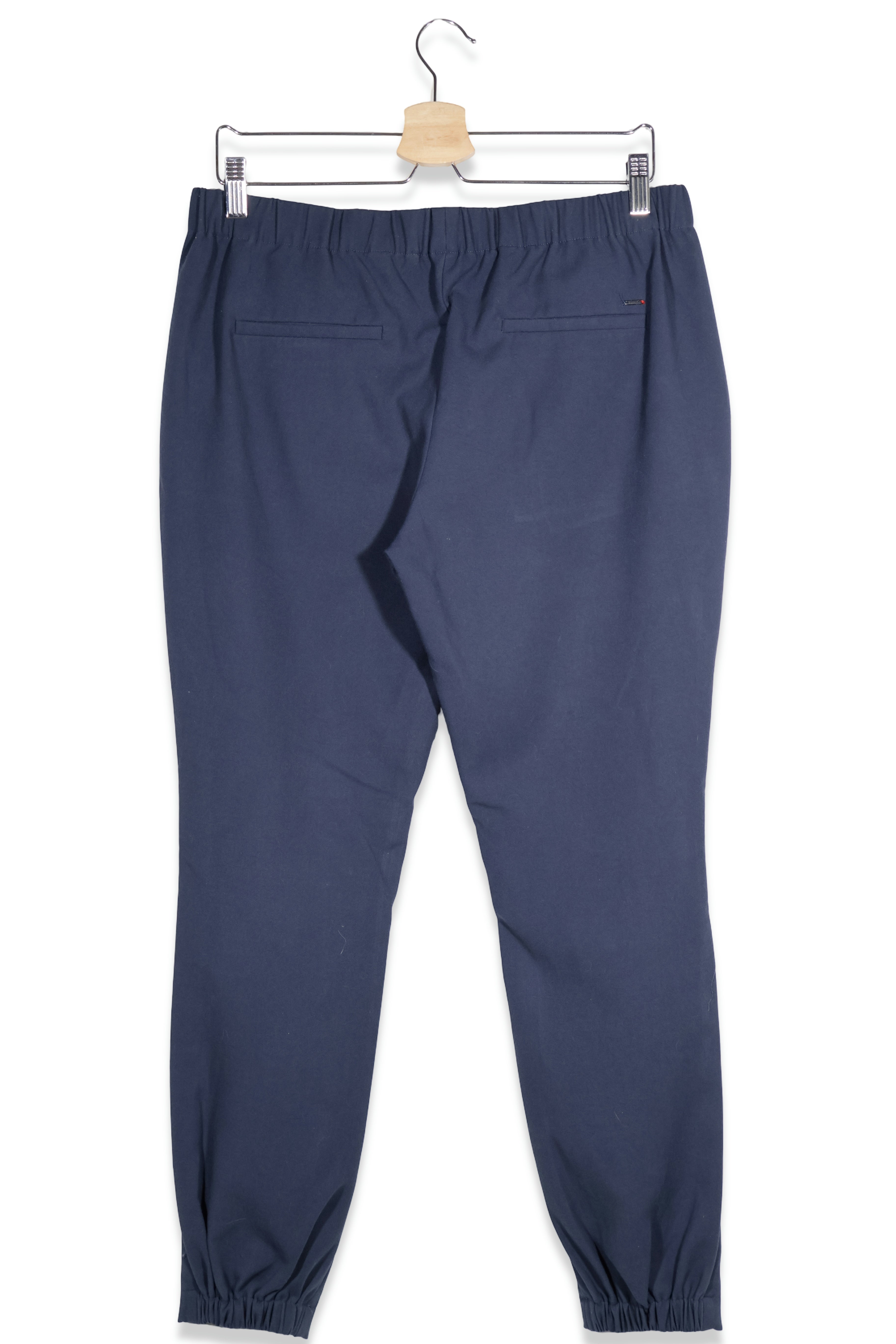 Tommy Hilfiger – pantaloni – vedere din spate – second-hand premium