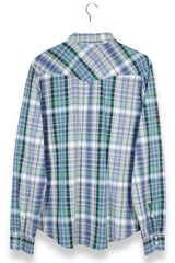 Levi's – cămașă – vedere din spate – second-hand premium