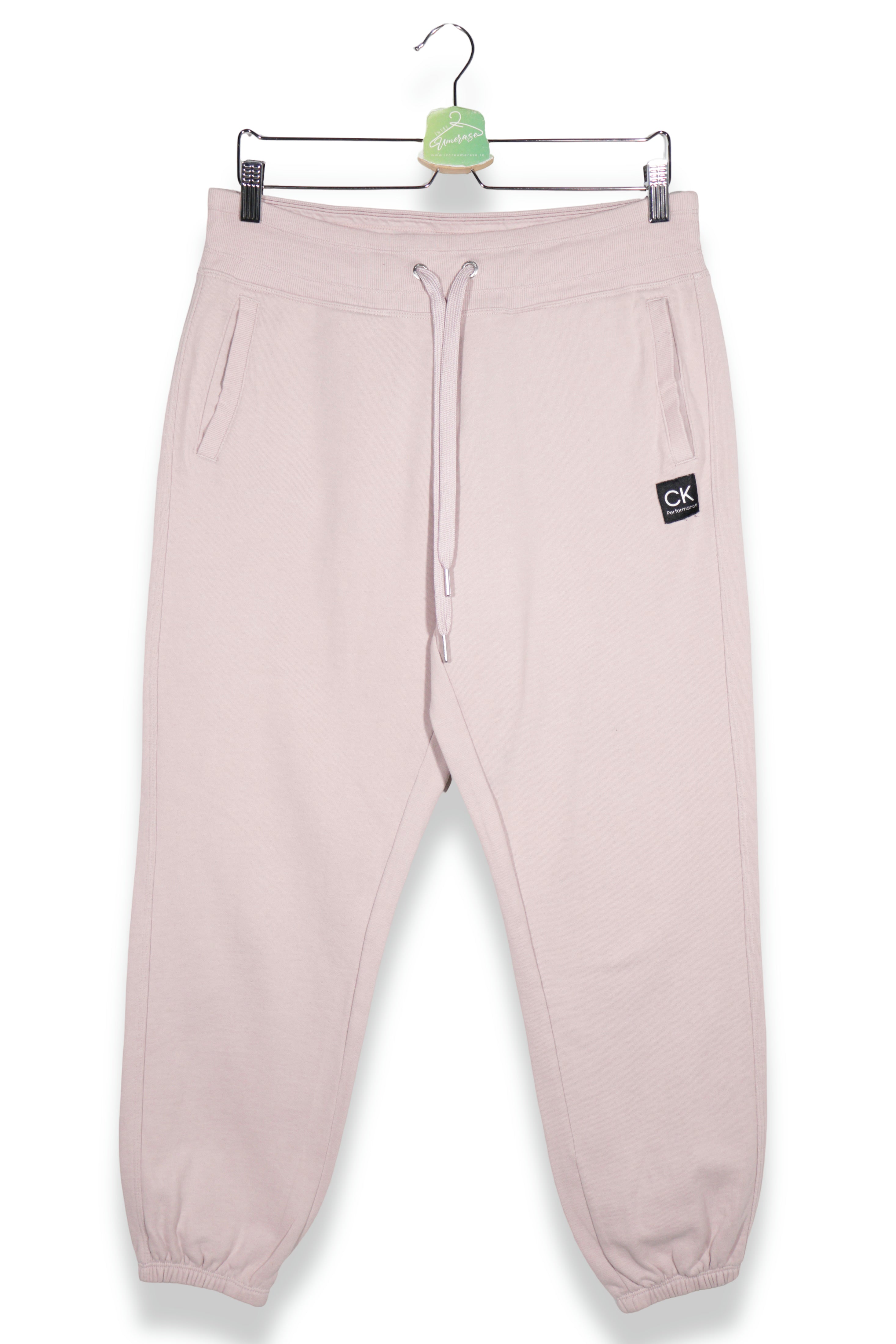 Calvin Klein – pantaloni – vedere din față – second-hand premium