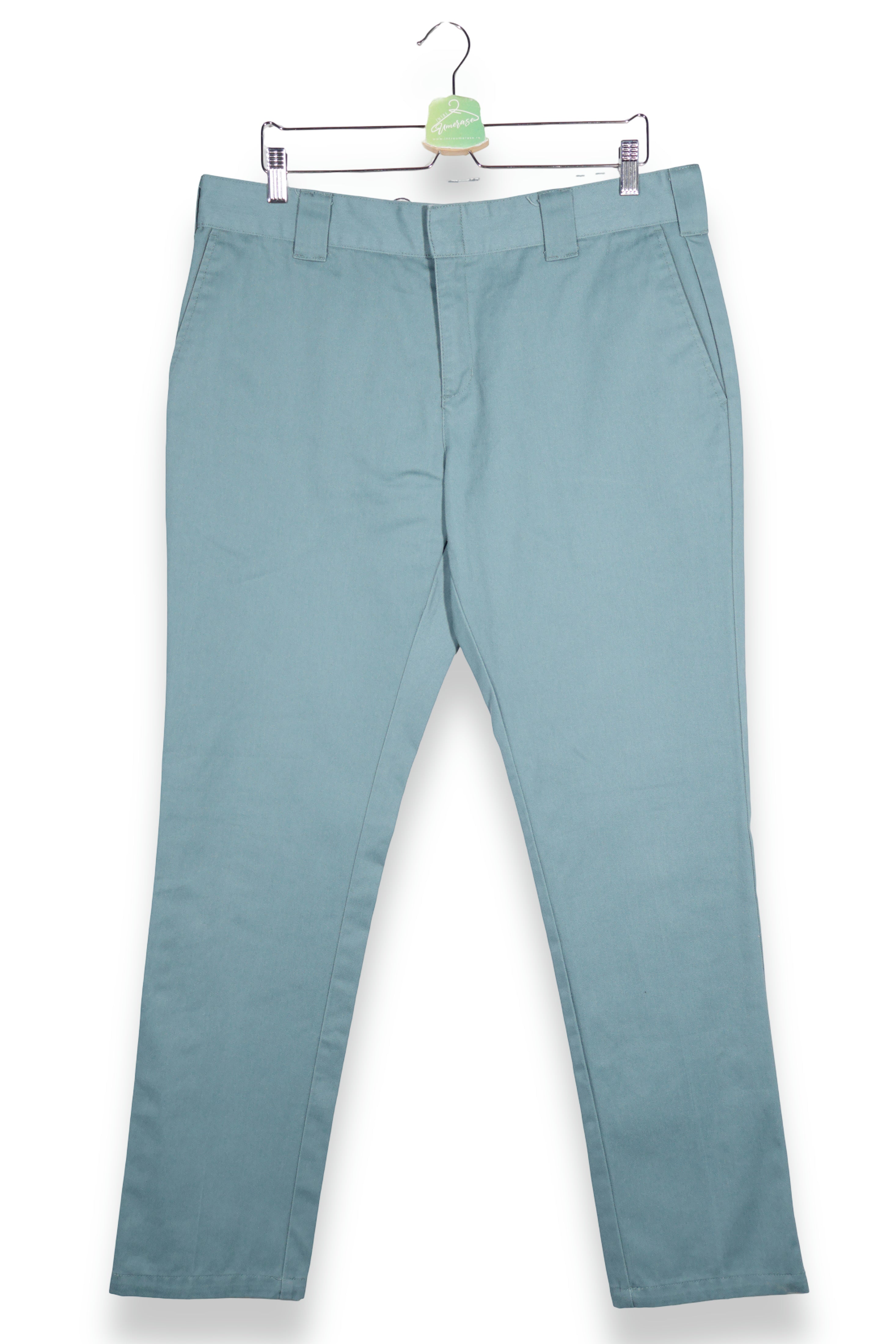 Dickies – pantaloni – vedere din față – second-hand premium
