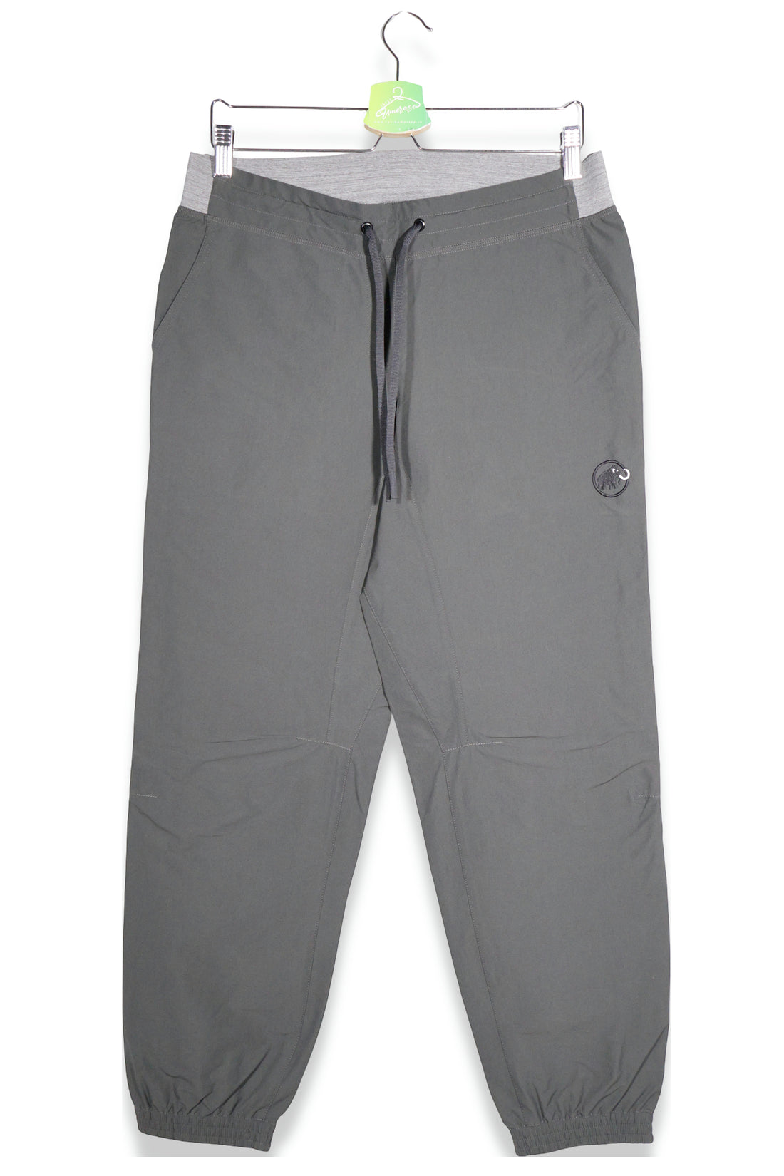 Mammut – pantaloni – vedere din față – second-hand premium