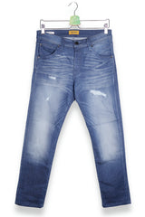 JACK&JONES – blugi – vedere din față – second-hand premium