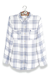 Abercrombie&Fitch – cămașă – vedere din față – second-hand premium