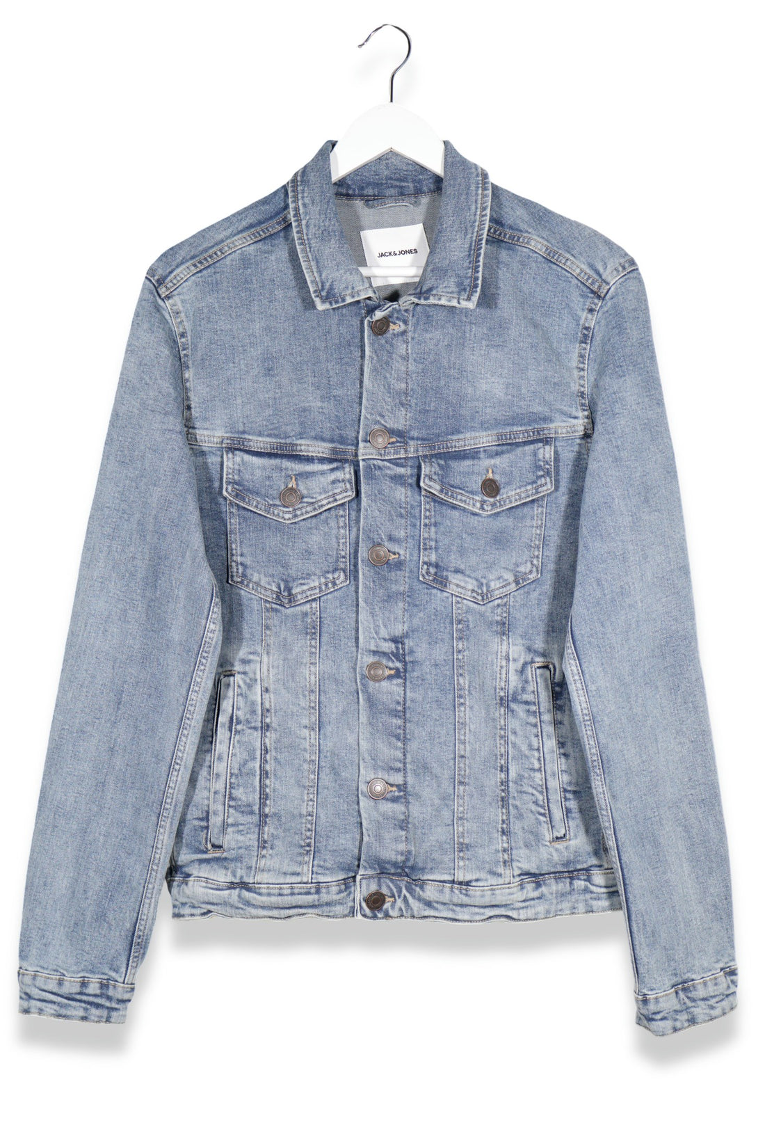 JACK&JONES – geacă – vedere din față – second-hand premium