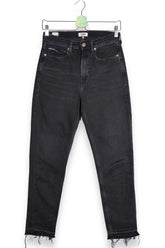 Tommy Jeans – blugi – vedere din față – second-hand premium