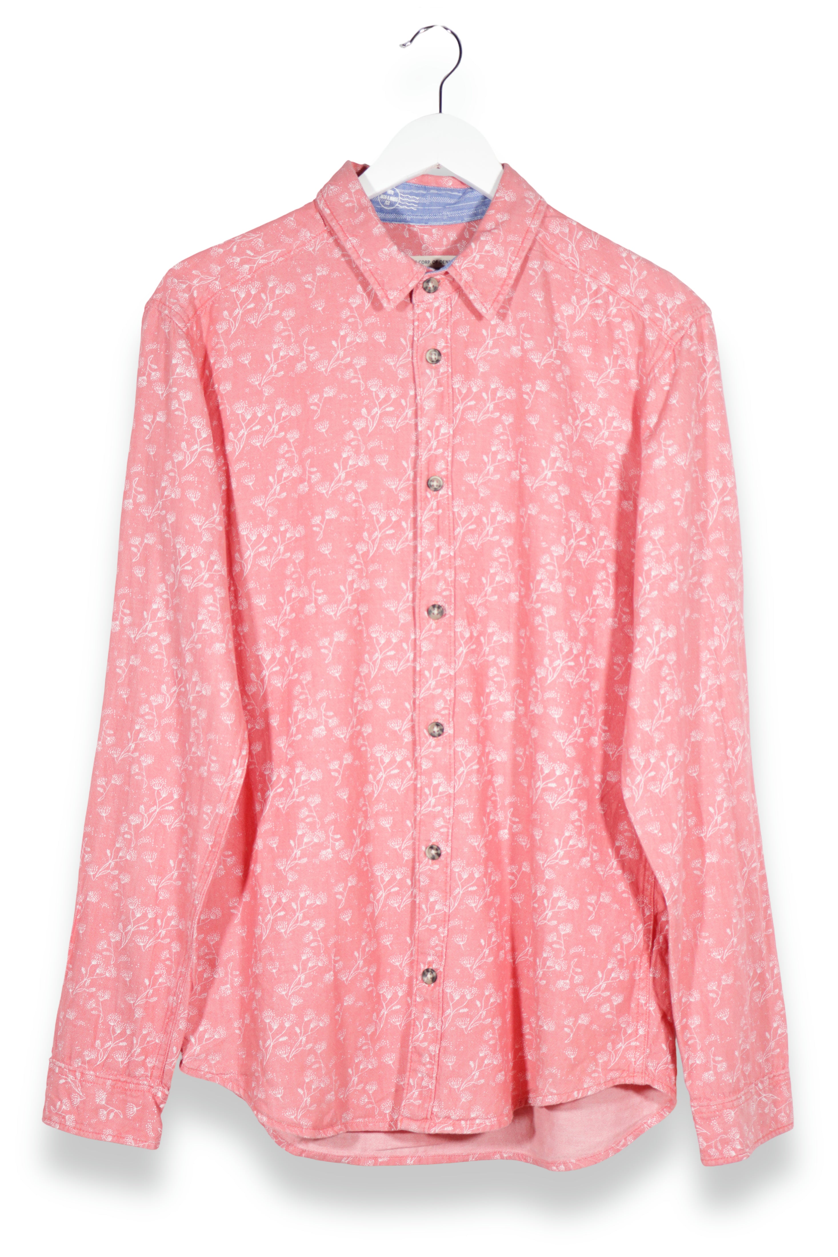 JACK&JONES – cămașă – vedere din față – second-hand premium