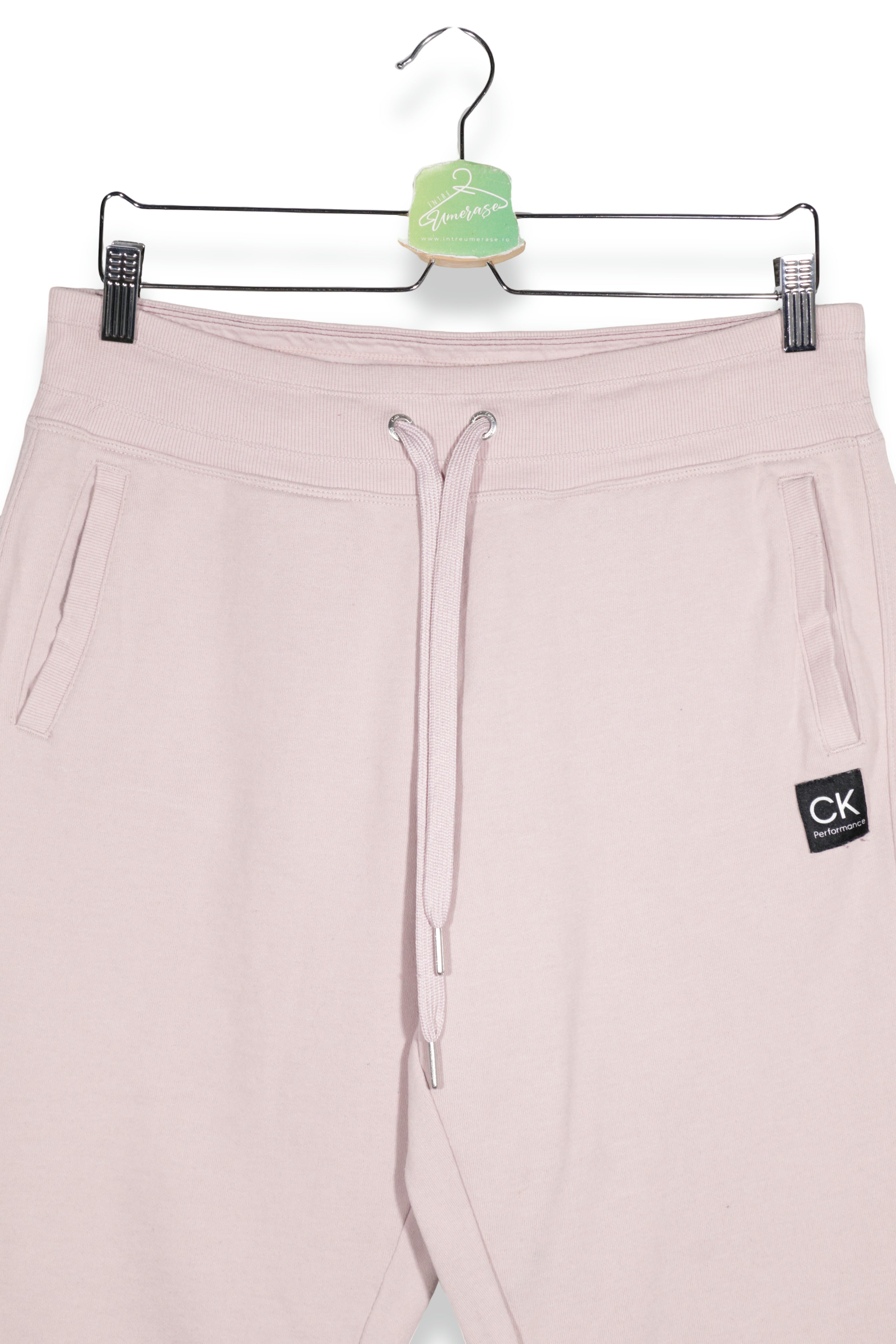Calvin Klein – pantaloni – detaliu – second-hand premium