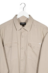 JACK & JONES – cămașă – detaliu – second-hand premium