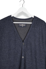 JIM SPENCER – vestă – detaliu – second-hand premium