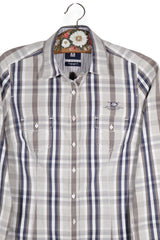 Gaastra – cămașă – detaliu – second-hand premium