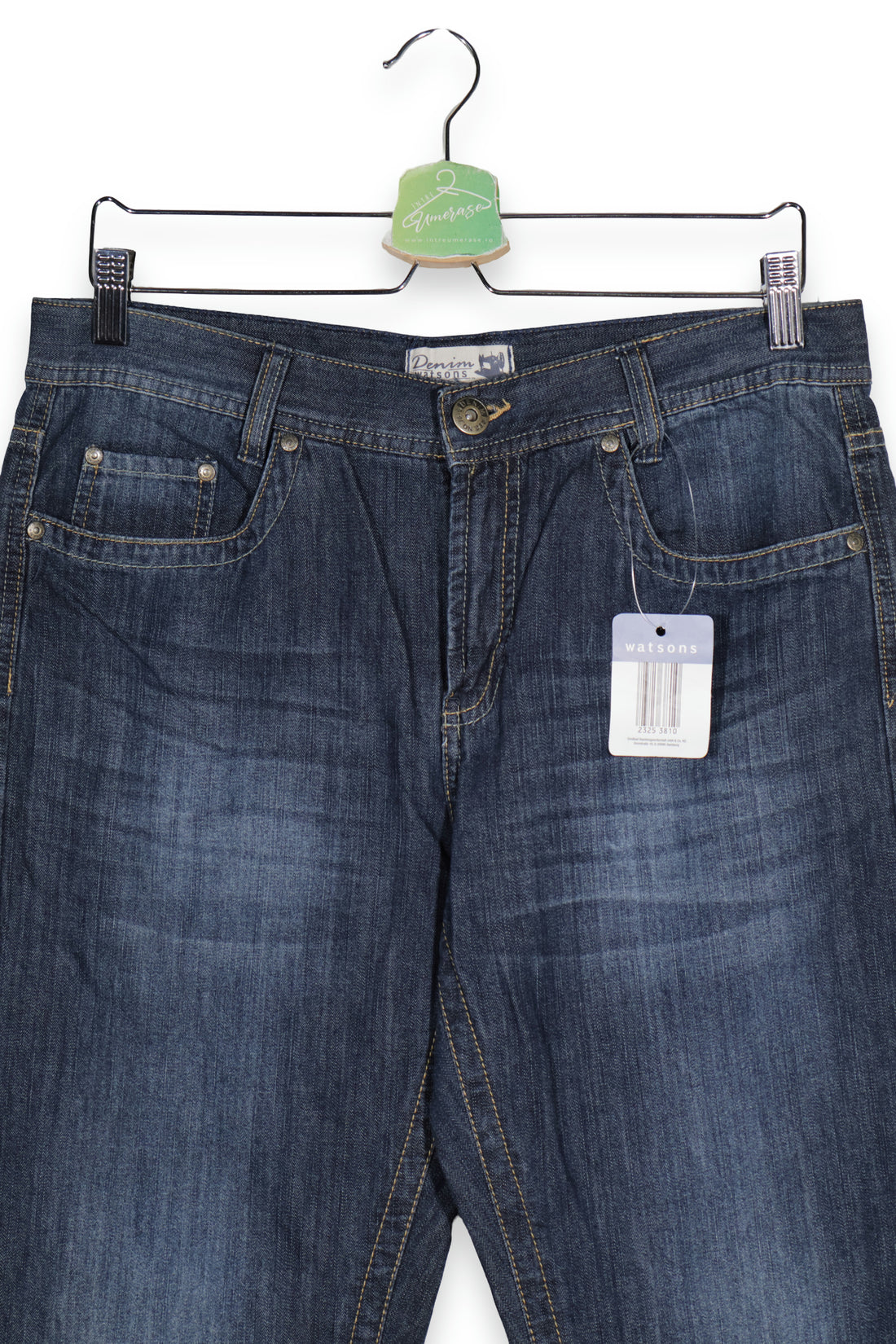 watsons – blugi – detaliu – second-hand premium