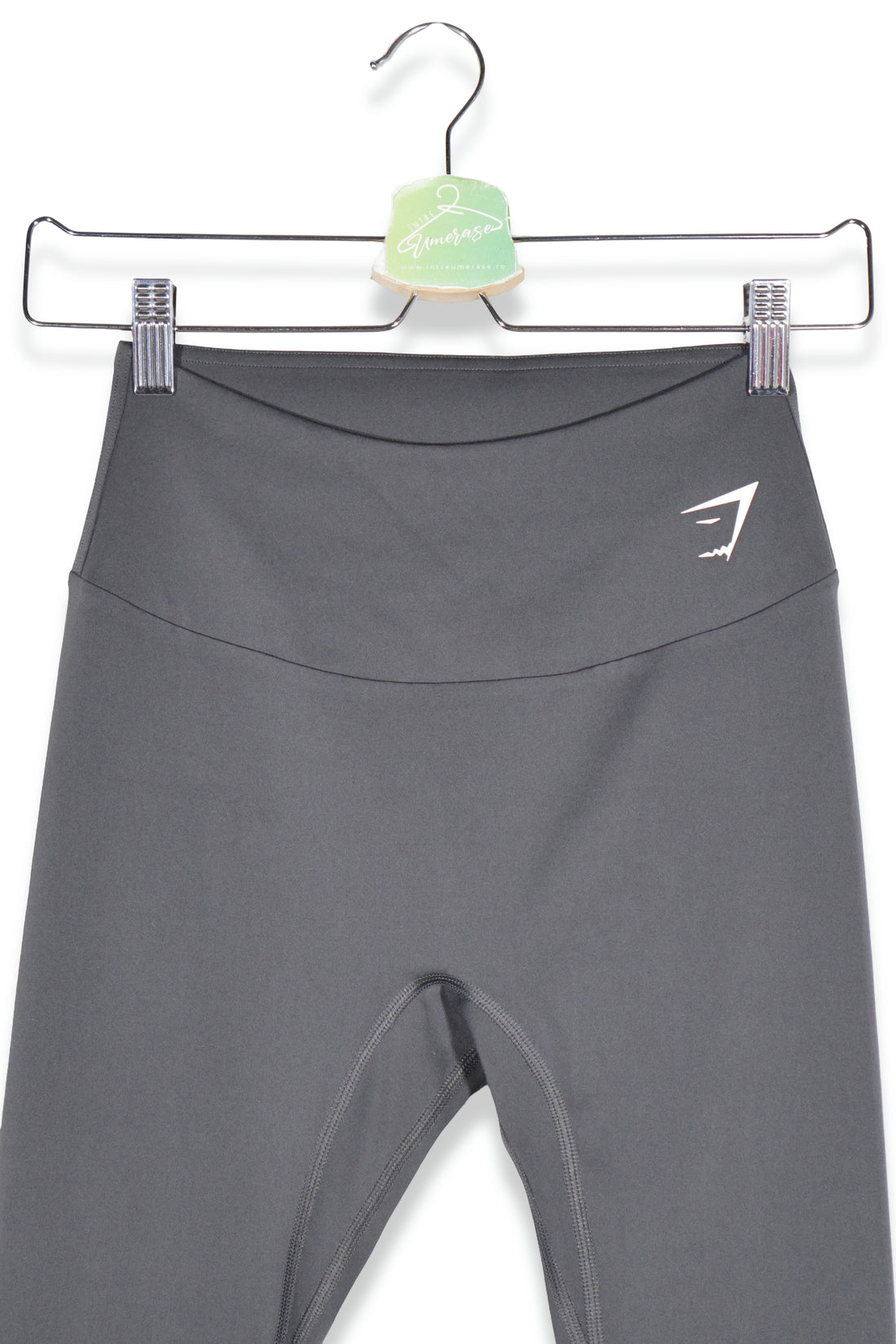 GYMSHARK – pantaloni – detaliu – second-hand premium