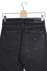 Tommy Jeans – blugi – detaliu – second-hand premium