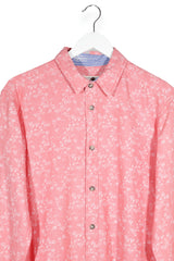 JACK&JONES – cămașă – detaliu – second-hand premium