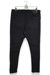 Bershka – blugi – vedere din spate – second-hand premium