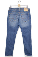 JACK&JONES – blugi – vedere din spate – second-hand premium