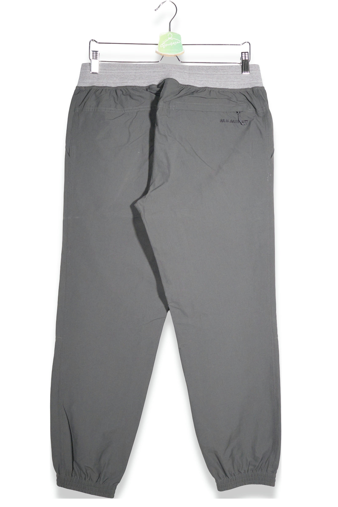Mammut – pantaloni – vedere din spate – second-hand premium