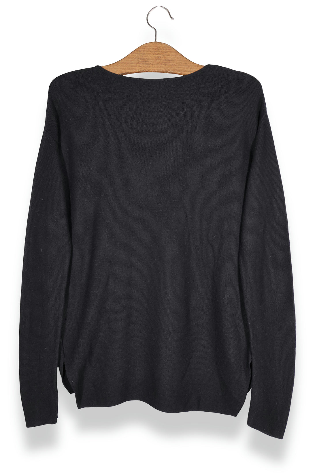 oui – bluză – vedere din spate – second-hand premium
